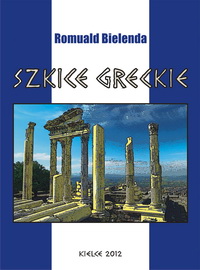 Szkice greckie